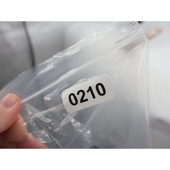 Eileen Fisher Women's Viv Sandal Size 8 Wedge Heel Ankle Strap Black Nubuck - Picture 9 of 9